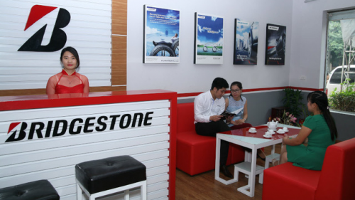 Bắc Ninh: Đại lý Bridgestone B-shop BESTBN 